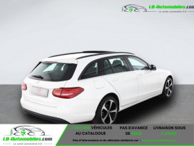 Mercedes Classe C 200 200 BVA  occasion � Beaupuy - photo n�2