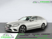 Mercedes Classe C 200 200 BVA  � Beaupuy 31