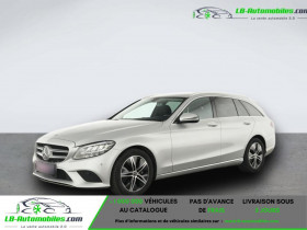 Mercedes Classe C 200 , garage LB AUTOMOBILES � Beaupuy