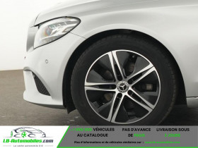 Mercedes Classe C 200 200 BVA  occasion � Beaupuy - photo n�9