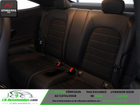 Mercedes Classe C 200 200  BVA  occasion � Beaupuy - photo n�7
