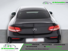 Mercedes Classe C 200 200  BVA  occasion � Beaupuy - photo n�6