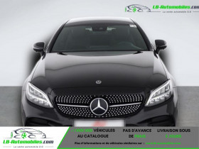 Mercedes Classe C 200 200  BVA  occasion � Beaupuy - photo n�4