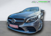 Mercedes Classe C 200 200 BVA   Beaupuy 31