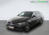Mercedes Classe C 200 200 BVA   Beaupuy 31