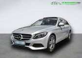 Mercedes Classe C 200 occasion année 2018 boite Automatique Annonce Mercedes Classe C 200 occasion Essence 200 BVA à Beaupuy