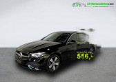 Annonce Mercedes Classe C 200 occasion Essence 200 BVA à Beaupuy