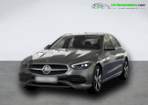 Annonce Mercedes Classe C 200 occasion Essence 200 BVA à Beaupuy
