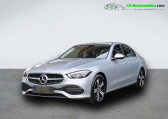 Annonce Mercedes Classe C 200 occasion Essence 200 BVA  Beaupuy
