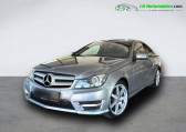 Mercedes Classe C 200 occasion année 2015 boite Automatique Annonce Mercedes Classe C 200 occasion Essence 200 BVA à Beaupuy