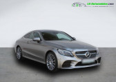 Mercedes Classe C 200 occasion année 2021 boite Automatique Annonce Mercedes Classe C 200 occasion Essence 200 BVA à Beaupuy