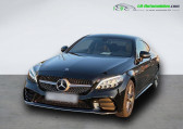 Mercedes Classe C 200 occasion année 2019 boite Automatique Annonce Mercedes Classe C 200 occasion Essence 200 BVA à Beaupuy