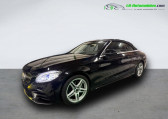 Annonce Mercedes Classe C 200 occasion Essence 200 BVA  Beaupuy