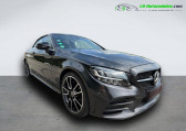 Mercedes Classe C 200 occasion année 2021 boite Automatique Annonce Mercedes Classe C 200 occasion Essence 200 BVA à Beaupuy