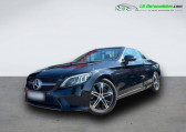 Mercedes Classe C 200 occasion année 2022 boite Automatique Annonce Mercedes Classe C 200 occasion Essence 200 BVA à Beaupuy