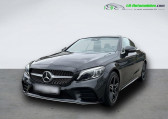 Mercedes Classe C 200 occasion année 2021 boite Automatique Annonce Mercedes Classe C 200 occasion Essence 200 BVA à Beaupuy