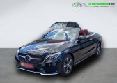 Mercedes Classe C 200 200 BVA   Beaupuy 31