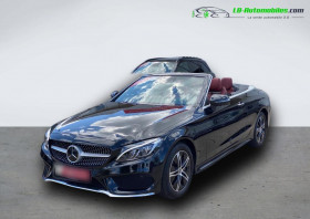 Mercedes Classe C 200 , garage LB AUTOMOBILES  Beaupuy