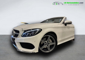 Mercedes Classe C 200 200 BVA  occasion  Beaupuy - photo n2