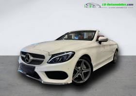 Mercedes Classe C 200 , garage LB AUTOMOBILES  Beaupuy