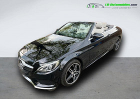 Mercedes Classe C 200 , garage LB AUTOMOBILES  Beaupuy