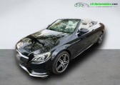 Mercedes Classe C 200 occasion année 2016 boite Automatique Annonce Mercedes Classe C 200 occasion Essence 200 BVA à Beaupuy