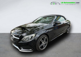 Mercedes Classe C 200 200 BVA  occasion  Beaupuy - photo n2