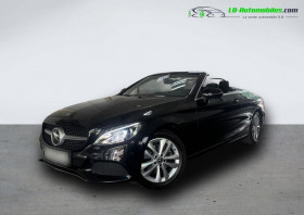 Mercedes Classe C 200 , garage LB AUTOMOBILES  Beaupuy