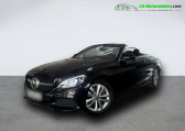 Mercedes Classe C 200 occasion année 2018 boite Automatique Annonce Mercedes Classe C 200 occasion Essence 200 BVA à Beaupuy