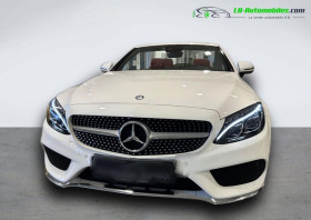 Mercedes Classe C 200 200 BVA  occasion  Beaupuy - photo n4