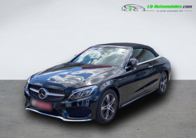 Mercedes Classe C 200 200 BVA  occasion  Beaupuy - photo n2