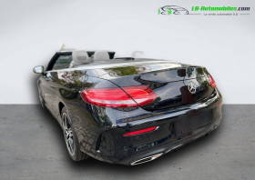 Mercedes Classe C 200 200 BVA  occasion  Beaupuy - photo n3