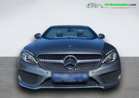 Mercedes Classe C 200 200 BVA  occasion  Beaupuy - photo n2