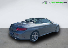 Mercedes Classe C 200 200 BVA  occasion  Beaupuy - photo n3