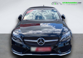 Mercedes Classe C 200 200 BVA  occasion  Beaupuy - photo n4