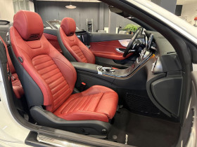 Mercedes Classe C 200 200 BVA  occasion  Beaupuy - photo n7
