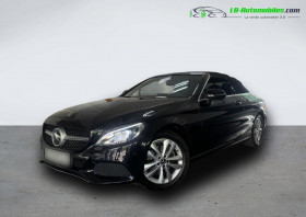 Mercedes Classe C 200 200 BVA  occasion  Beaupuy - photo n2