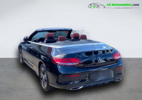 Mercedes Classe C 200 200 BVA  occasion  Beaupuy - photo n3
