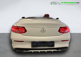 Mercedes Classe C 200 200 BVA  occasion  Beaupuy - photo n6