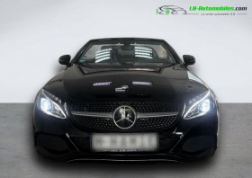Mercedes Classe C 200 200 BVA  occasion  Beaupuy - photo n3