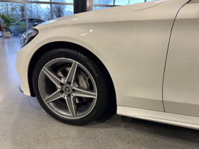 Mercedes Classe C 200 200 BVA  occasion  Beaupuy - photo n9