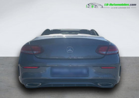 Mercedes Classe C 200 200 BVA  occasion  Beaupuy - photo n4