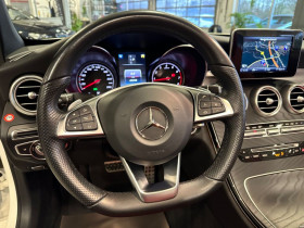 Mercedes Classe C 200 200 BVA  occasion  Beaupuy - photo n8