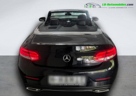 Mercedes Classe C 200 200 BVA  occasion  Beaupuy - photo n4