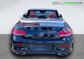 Mercedes Classe C 200 200 BVA  occasion  Beaupuy - photo n5