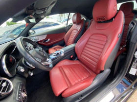 Mercedes Classe C 200 200 BVA  occasion  Beaupuy - photo n6