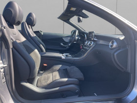 Mercedes Classe C 200 200 BVA  occasion  Beaupuy - photo n5