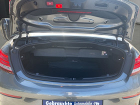 Mercedes Classe C 200 200 BVA  occasion  Beaupuy - photo n7