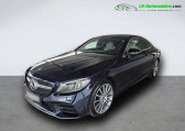 Mercedes Classe C 200 200 BVA   Beaupuy 31