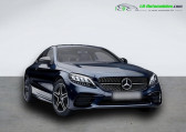 Mercedes Classe C 200 occasion année 2019 boite Automatique Annonce Mercedes Classe C 200 occasion Essence 200 BVA à Beaupuy